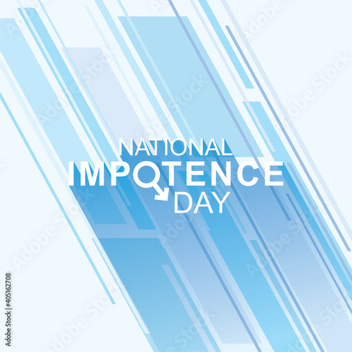 National Impotence day