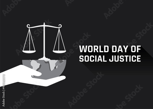 world day of social justice