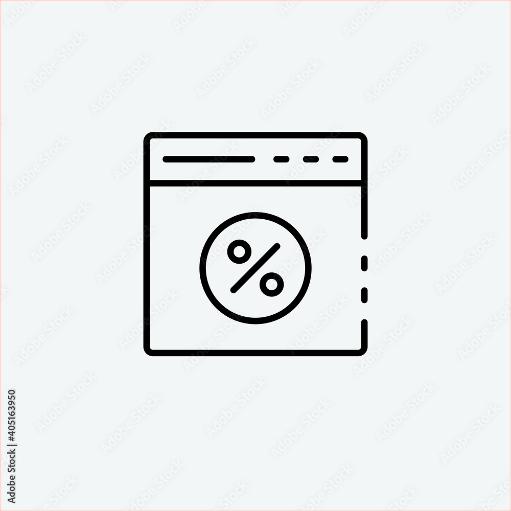 Technology vector icon illustration sign Technology vector icon illustration sign