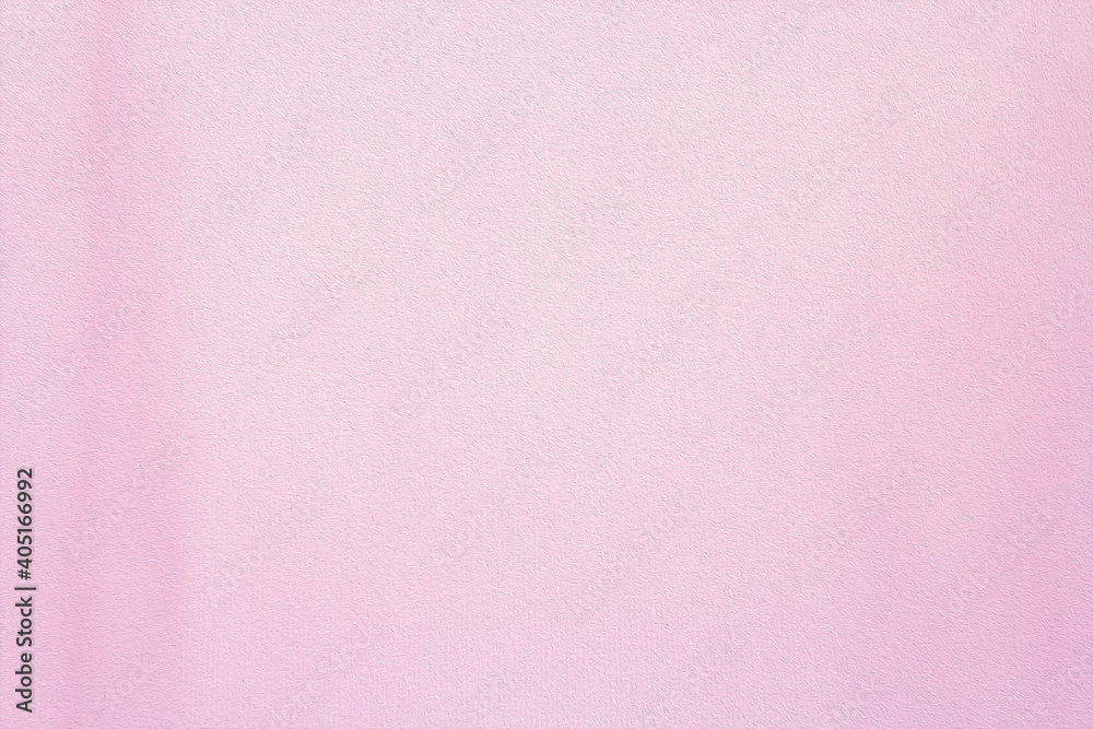 Fototapeta premium Gentle pink vinyl background