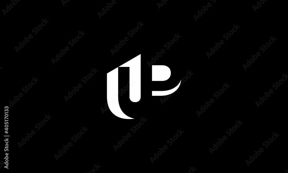 one UP Logo Modern Minimal Professional Symbol one UP Logo Modern Minimal Professional Symbol