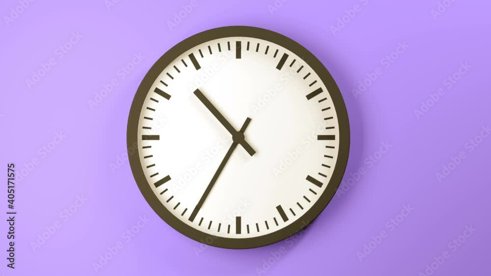 Minimal abstract 3d rendering clock time concept time lapse hours. Minimal abstract 3d rendering clock time concept time lapse hours.
