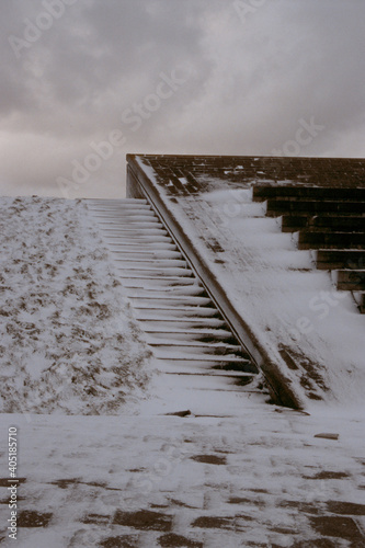 sowjetische Kriegerdenkmalsanlage Maarjamaee photo