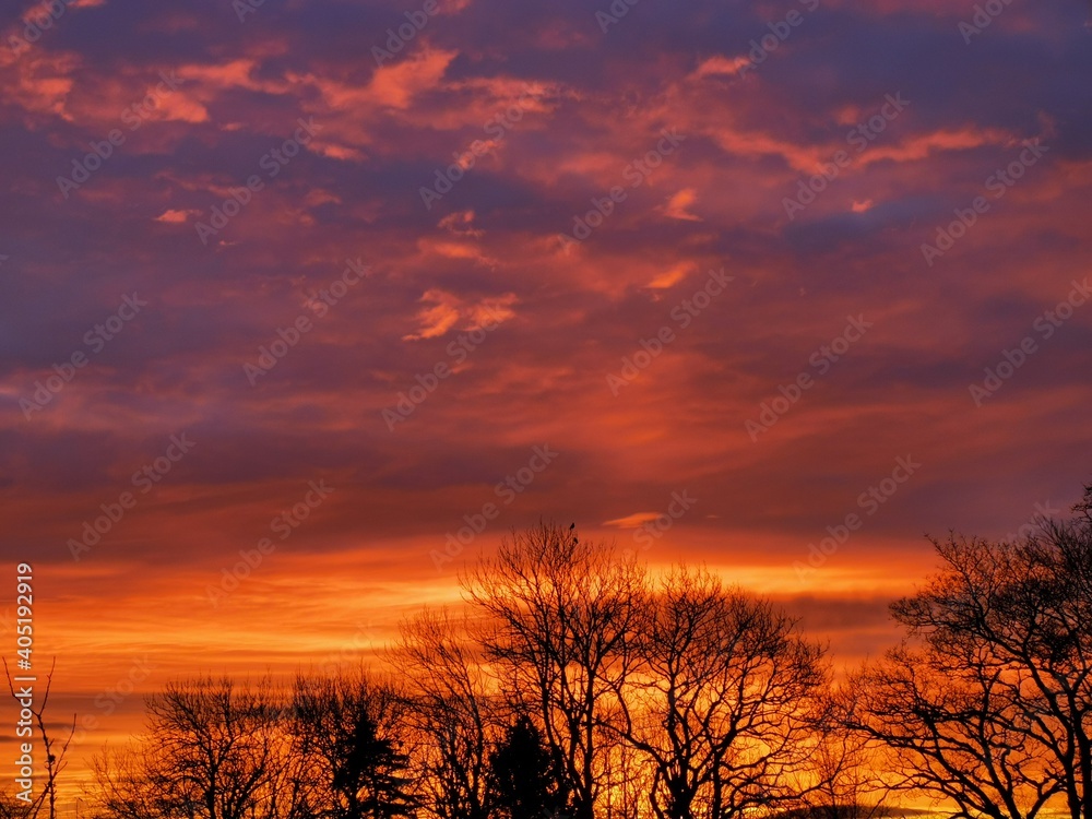 Sunrise Sunrise