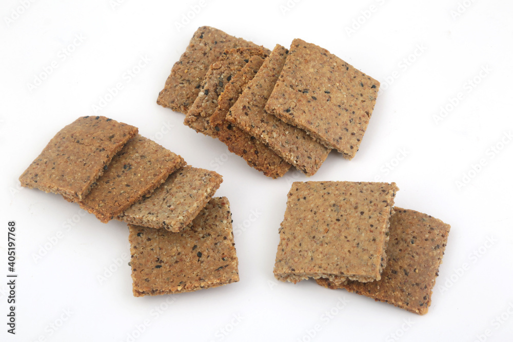 healthy homemade crackers healthy homemade crackers