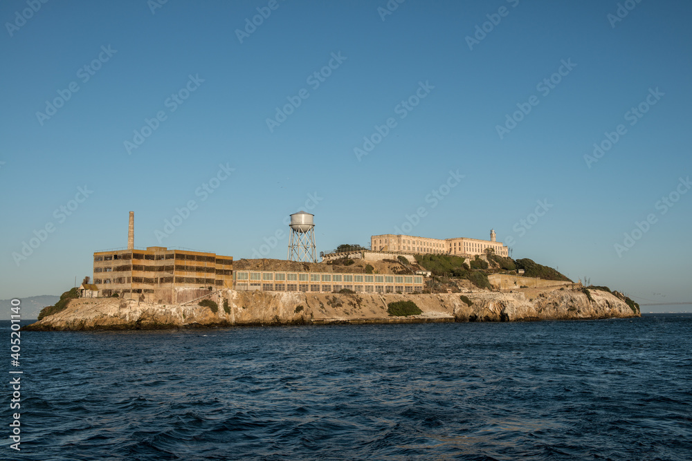 San Francisco Alcatraz