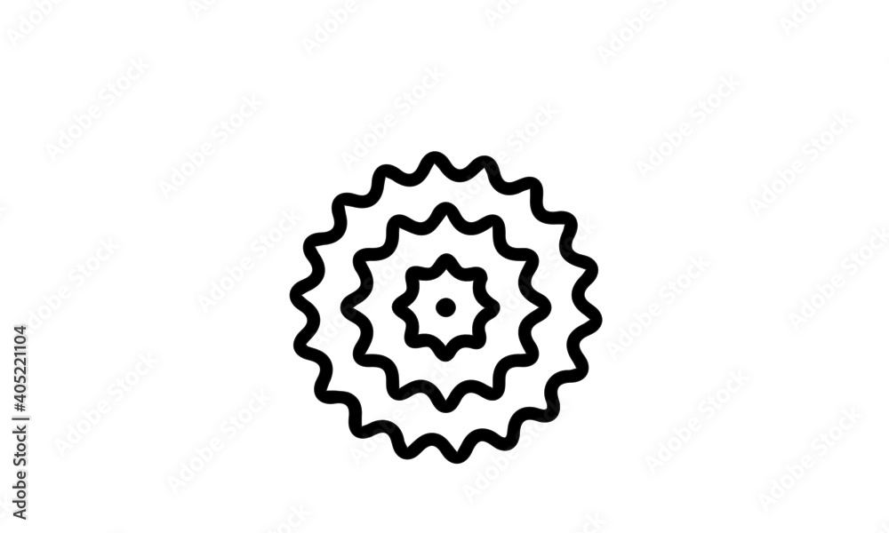 Bicycle Icon vector design Bicycle Icon vector design