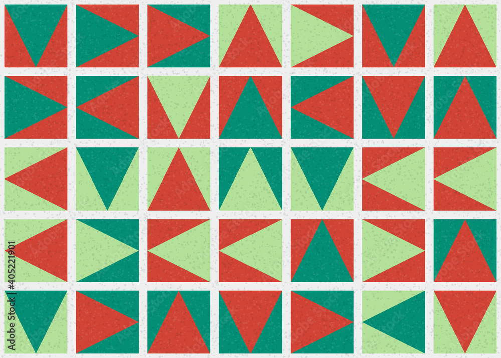 Abstract Geometric Pattern generative computational art illustration Abstract Geometric Pattern generative computational art illustration
