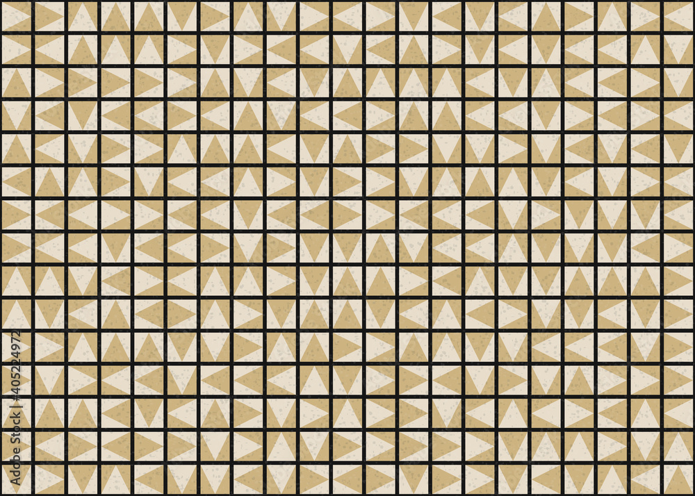 Abstract Geometric Pattern generative computational art illustration Abstract Geometric Pattern generative computational art illustration
