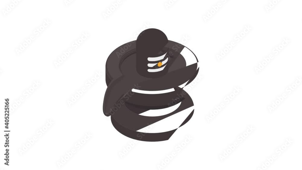 Black jug icon animation best object on white background Black jug icon animation best object on white background