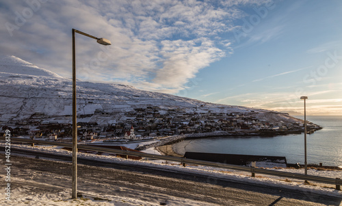 Faroe Islands photo