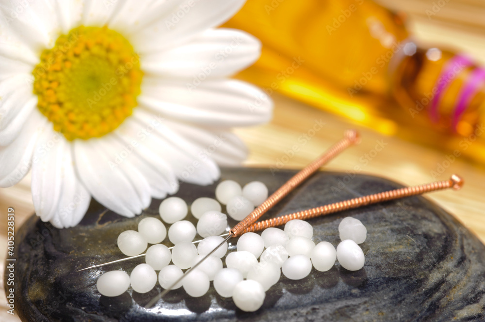 Alternativmedizin und Naturmedizin mit Homöopathie und Akupunktur Alternativmedizin und Naturmedizin mit Homöopathie und Akupunktur