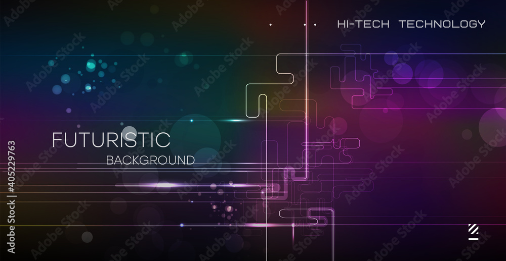 Abstract circuit board technology. Technological design. High tech digital technology concept. Abstract circuit board technology. Technological design. High tech digital technology concept.