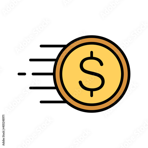 Money Transfer Icon