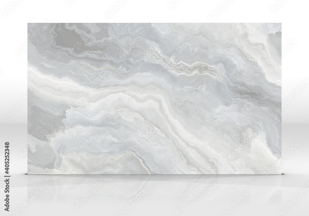 Grey marble Tile texture Stock Illustration | Adobe Stock
