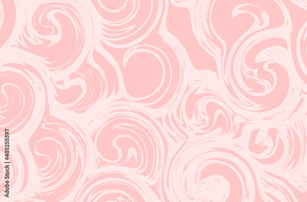 Pink marble texture simple cover background vector design. Pink marble texture simple cover background vector design.