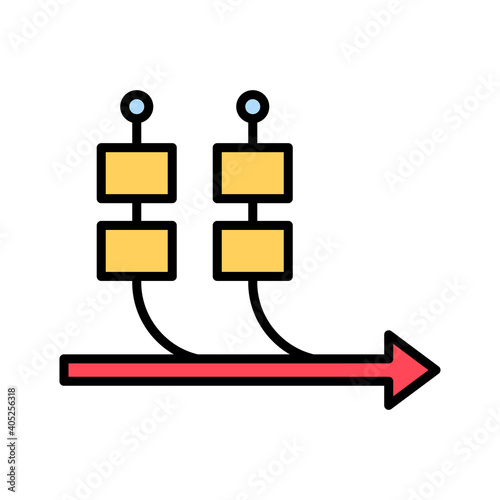 Kanban Icon