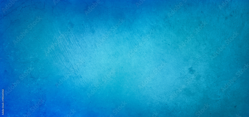 Blue textured background