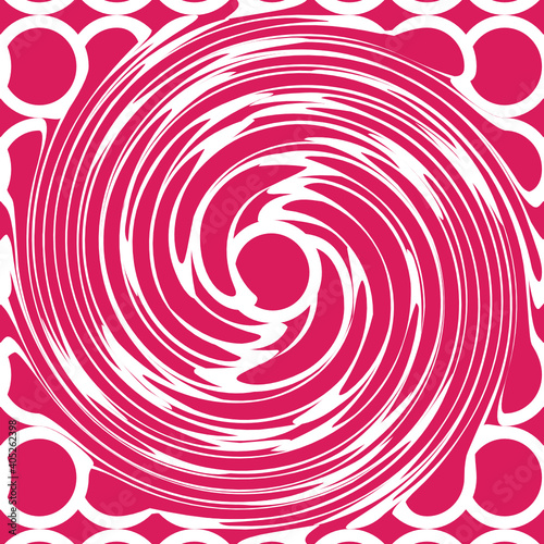 Cyclone background. Vector wallpaper. Pattern Cyclone.
