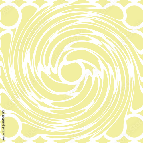 Cyclone background. Vector wallpaper. Cyclone Pattern.