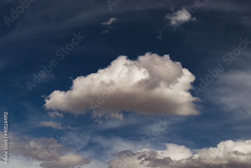 Lonely Cloud
