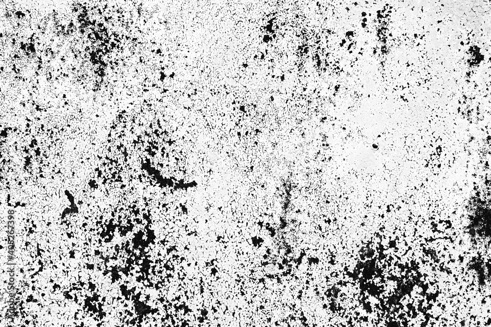 Metal texture with scratches and cracks which can be used as a background Metal texture with scratches and cracks which can be used as a background