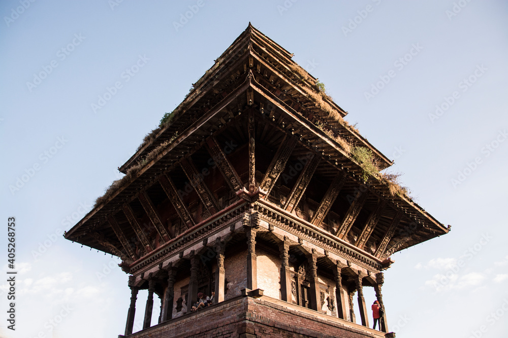 Bhaktapur Bhaktapur