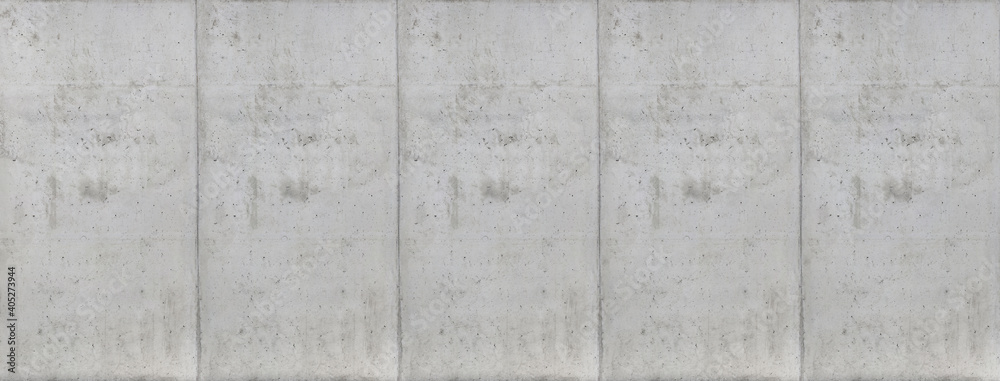 Naklejka premium Sichtbeton Textur wiederholtes Muster Shabby Betonoptik