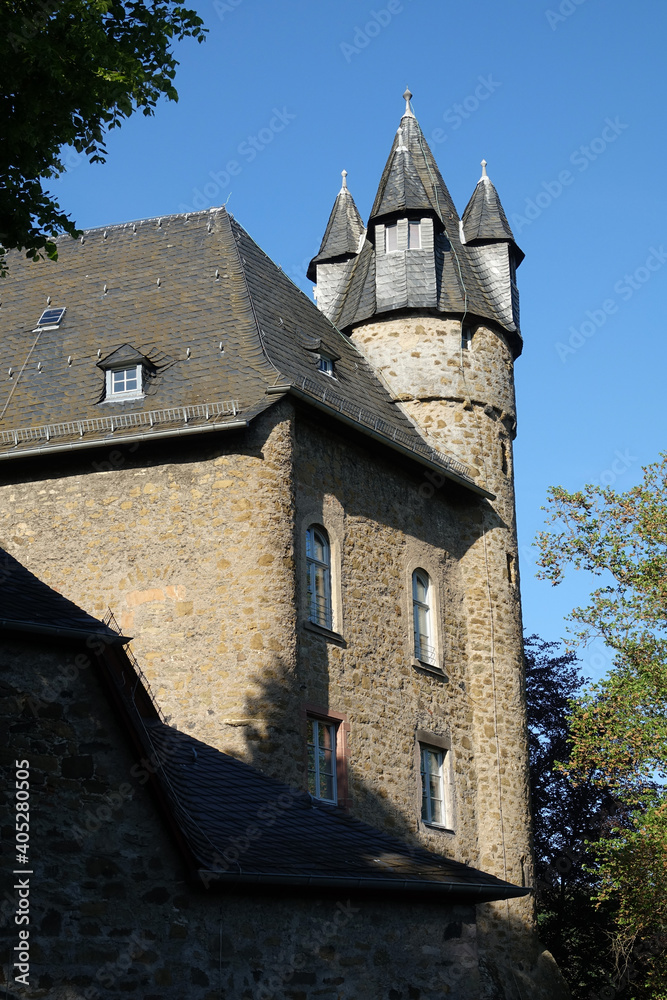 Schloss Herborn