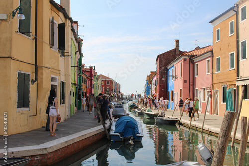 canal