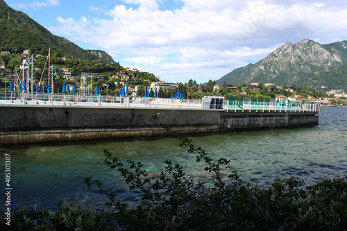 lake como country