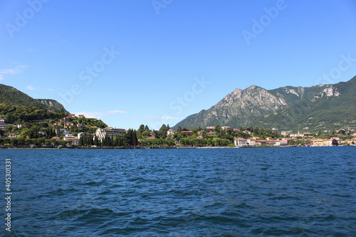 lake garda country