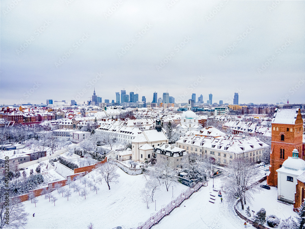 Warszawa