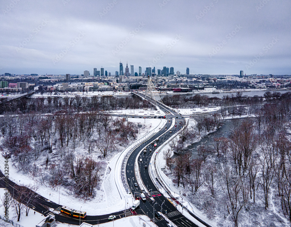 Warszawa