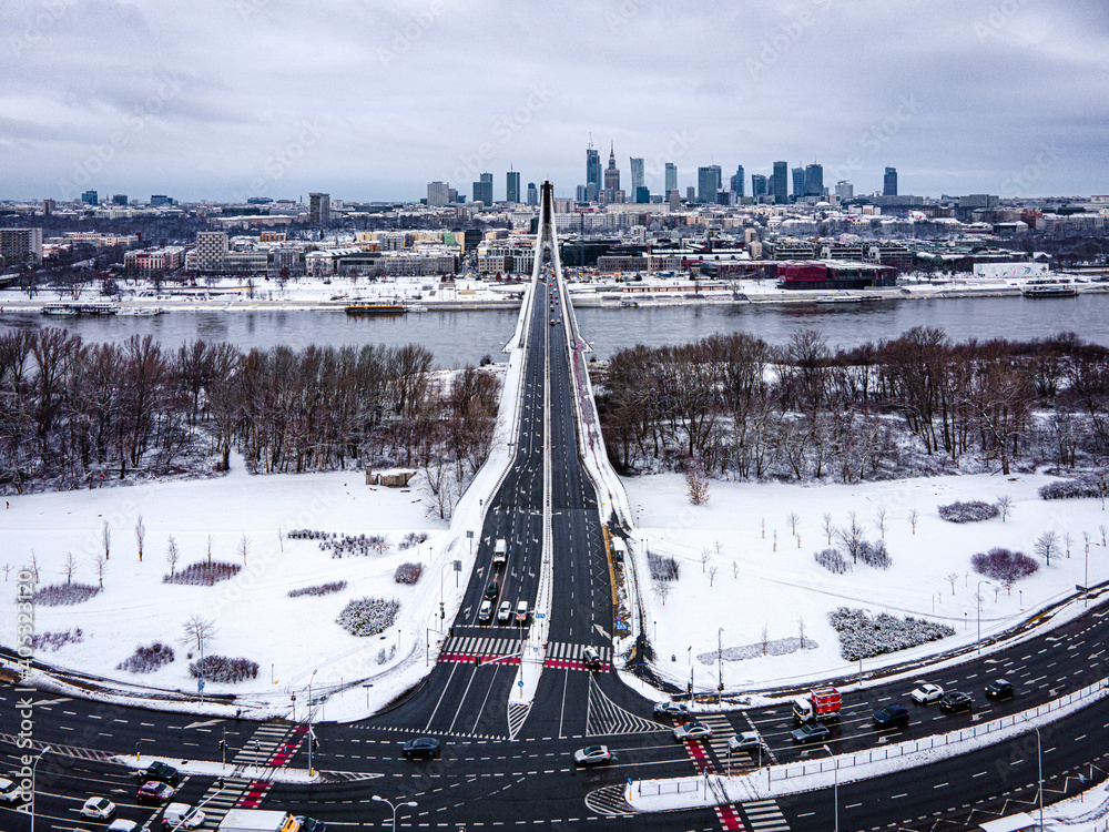 Warszawa