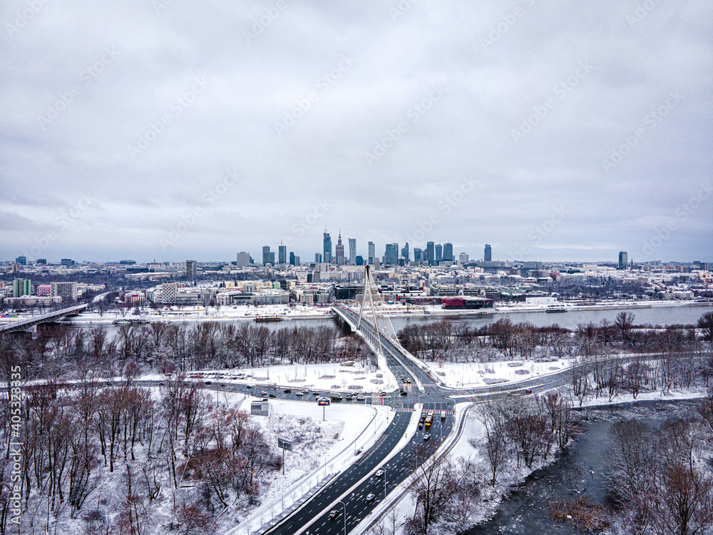 Warszawa