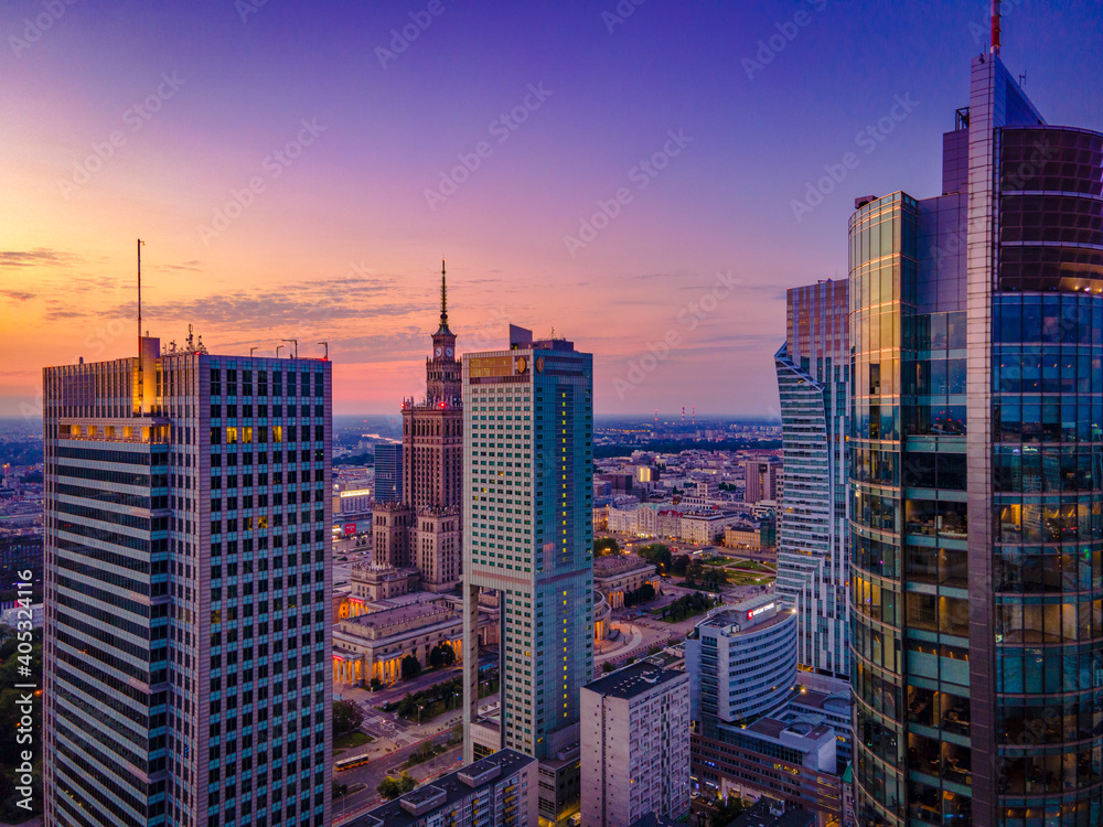 Warszawa