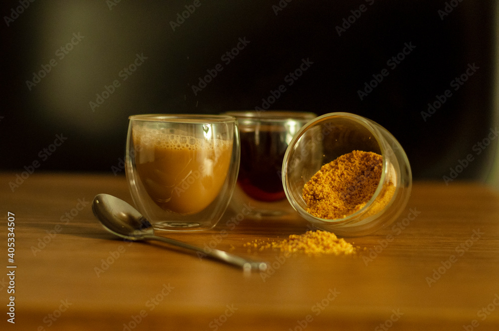 Coffee capuccino Coffee capuccino