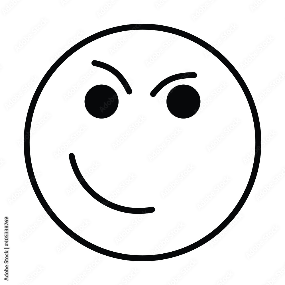 sad, happy, moody, surprised, angry, smile emoticon smiley icon vector sad, happy, moody, surprised, angry, smile emoticon smiley icon vector