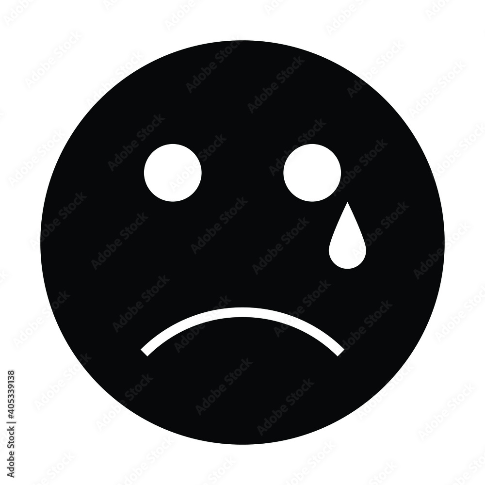 sad, happy, moody, surprised, angry, smile emoticon smiley icon vector sad, happy, moody, surprised, angry, smile emoticon smiley icon vector