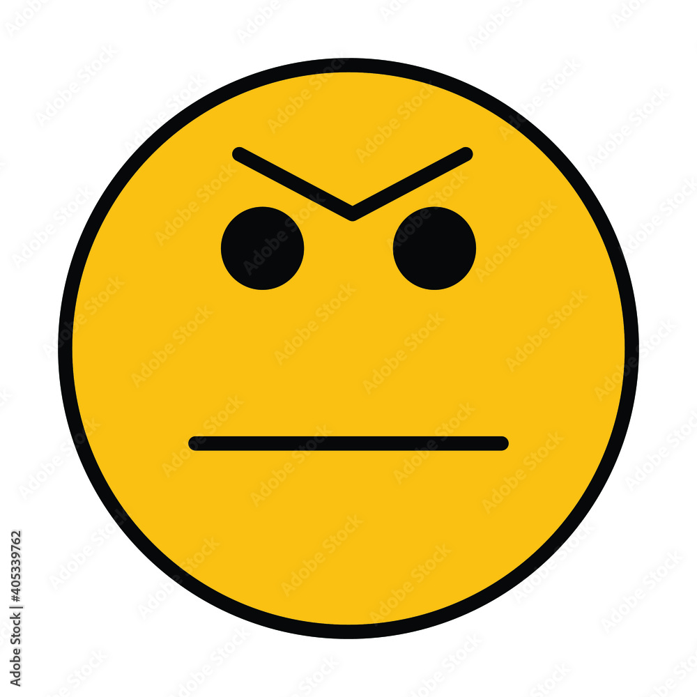 sad, happy, moody, surprised, angry, smile emoticon smiley icon vector sad, happy, moody, surprised, angry, smile emoticon smiley icon vector