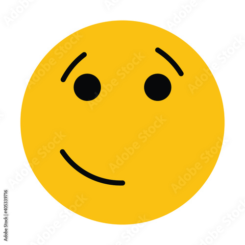 sad, happy, moody, surprised, angry, smile emoticon smiley icon vector