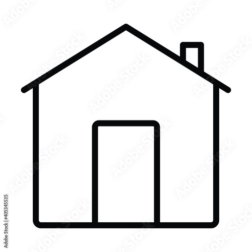 house icon vector