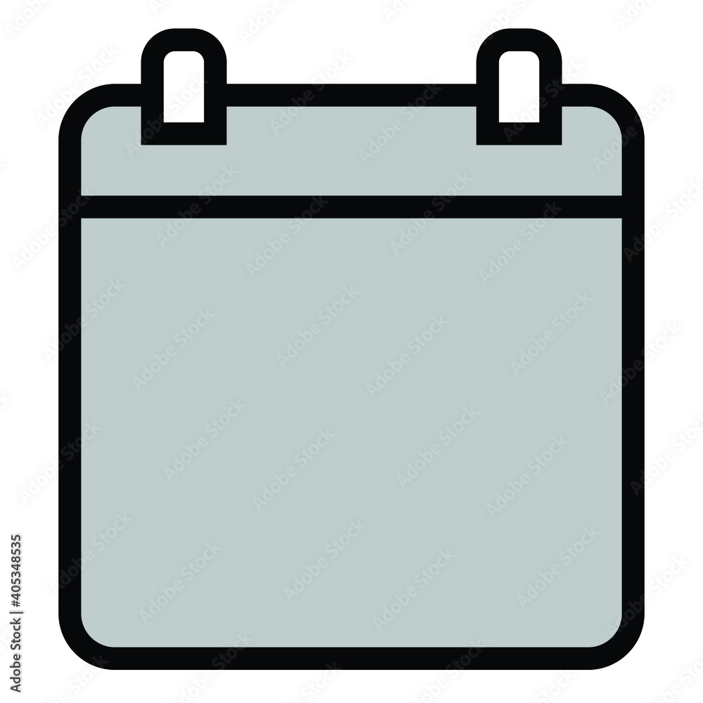 calendar icon vector calendar icon vector