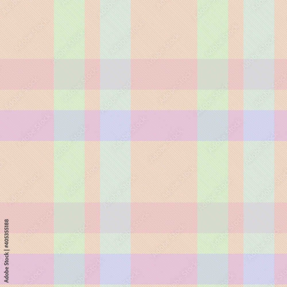 Colourful Plaid textured Seamless Pattern Colourful Plaid textured Seamless Pattern