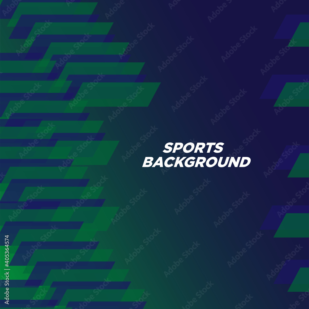 Modern Vector Sport background design for poster banner flyer Modern Vector Sport background design for poster banner flyer