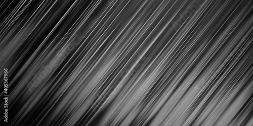 Abstract grey, black wave technology background