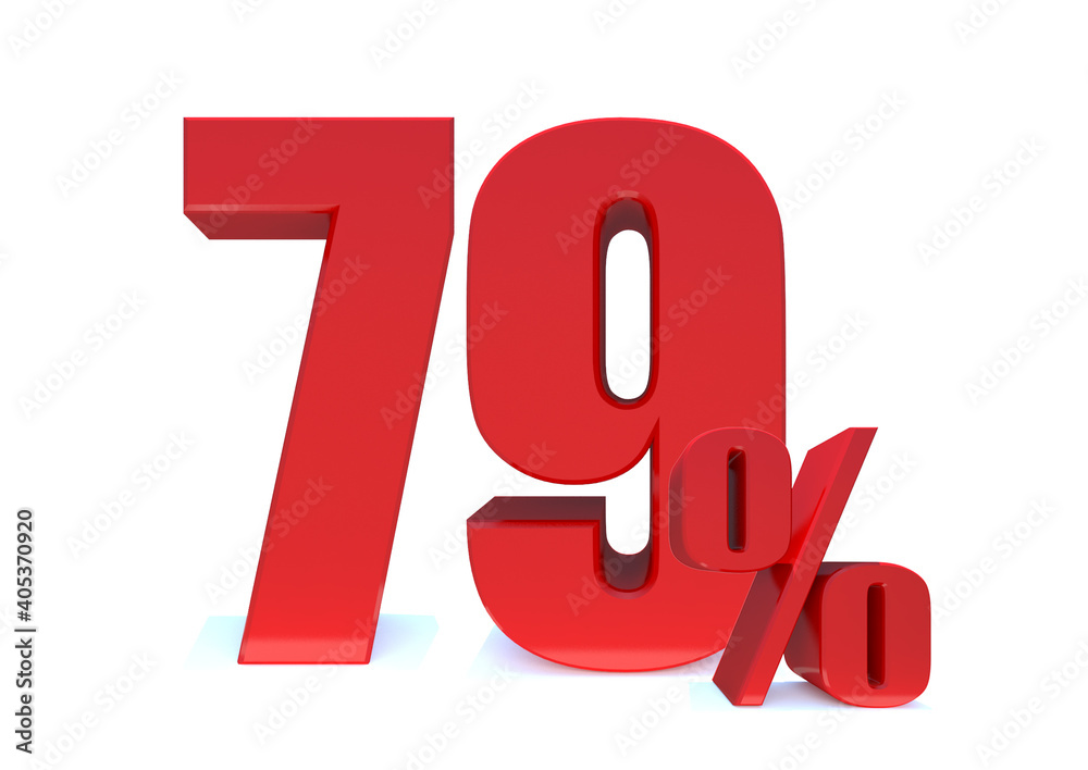 79 Percent off 3d Sign on White Background, Special Offer 79% Discount Tag, Sale Up to 79 Percent Off,big offer, Sale, Special Offer Label, Sticker, Tag, Banner, Advertising, offer Icon 79 Percent off 3d Sign on White Background, Special Offer 79% Discount Tag, Sale Up to 79 Percent Off,big offer, Sale, Special Offer Label, Sticker, Tag, Banner, Advertising, offer Icon