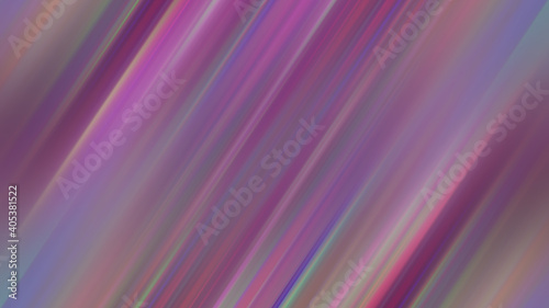 Abstract iridescent background.