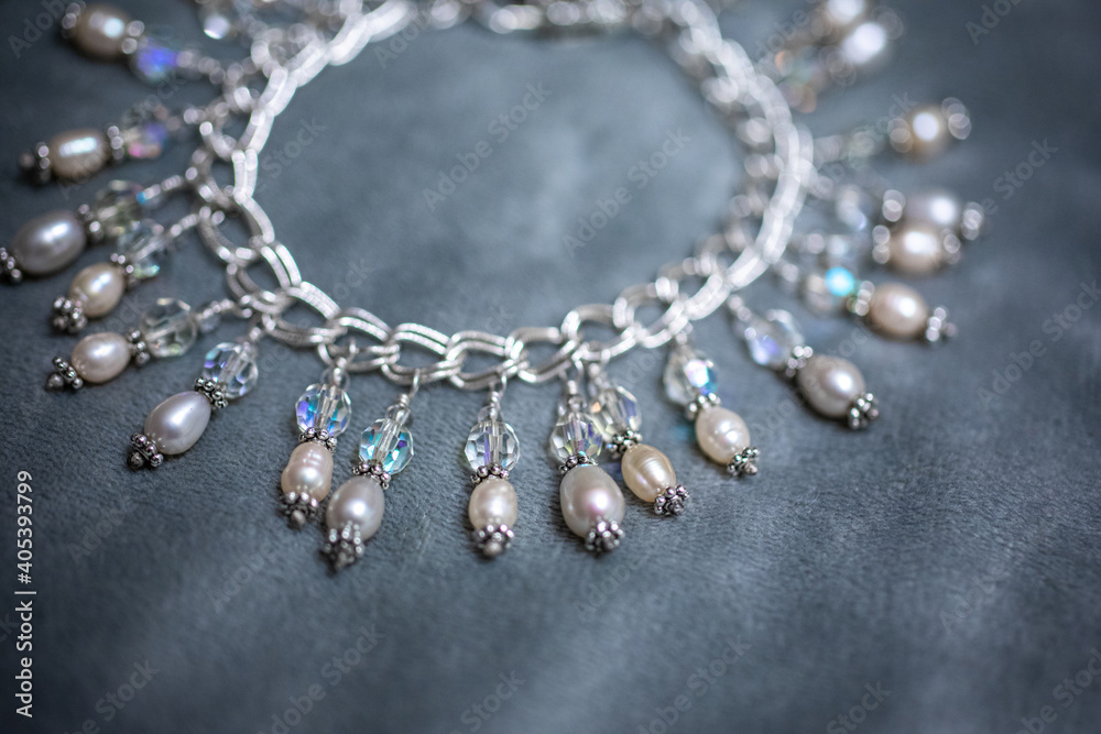 pearl bracelet pearl bracelet